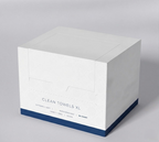 Avyra Premium Cotton Disposable Facial Towels | Soft, Hygienic Face Towels for Clear Skin