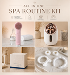 Complete At-Home Spa Routine