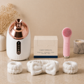 Complete At-Home Spa Routine