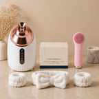 Complete At-Home Spa Routine