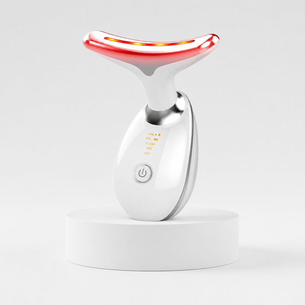 Avyra Pro Facial & Neck Sculpting Device