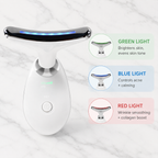 Avyra Pro Facial & Neck Sculpting Device