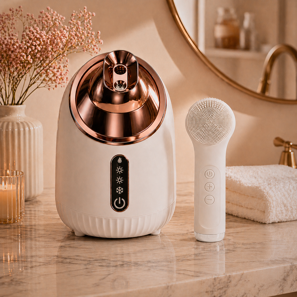 Essential Cleansing Set
