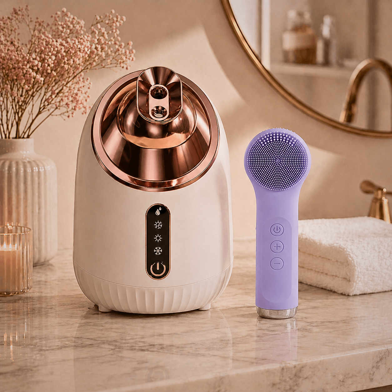Essential Cleansing Set