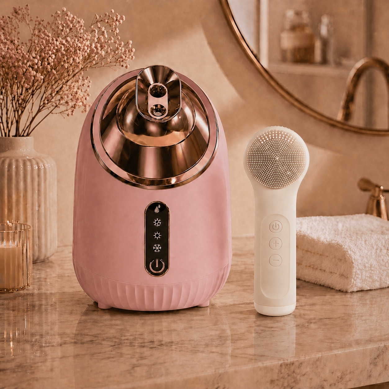 Essential Cleansing Set