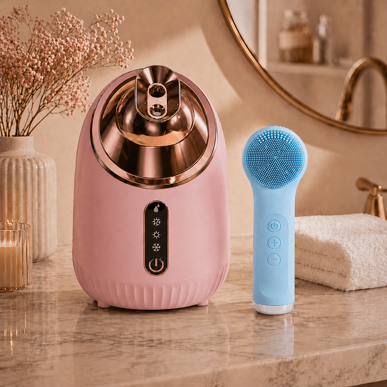Essential Cleansing Set