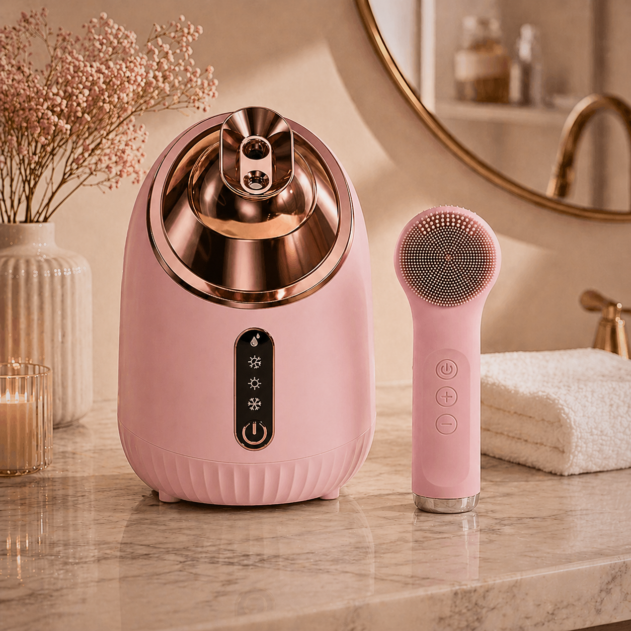 Essential Cleansing Set