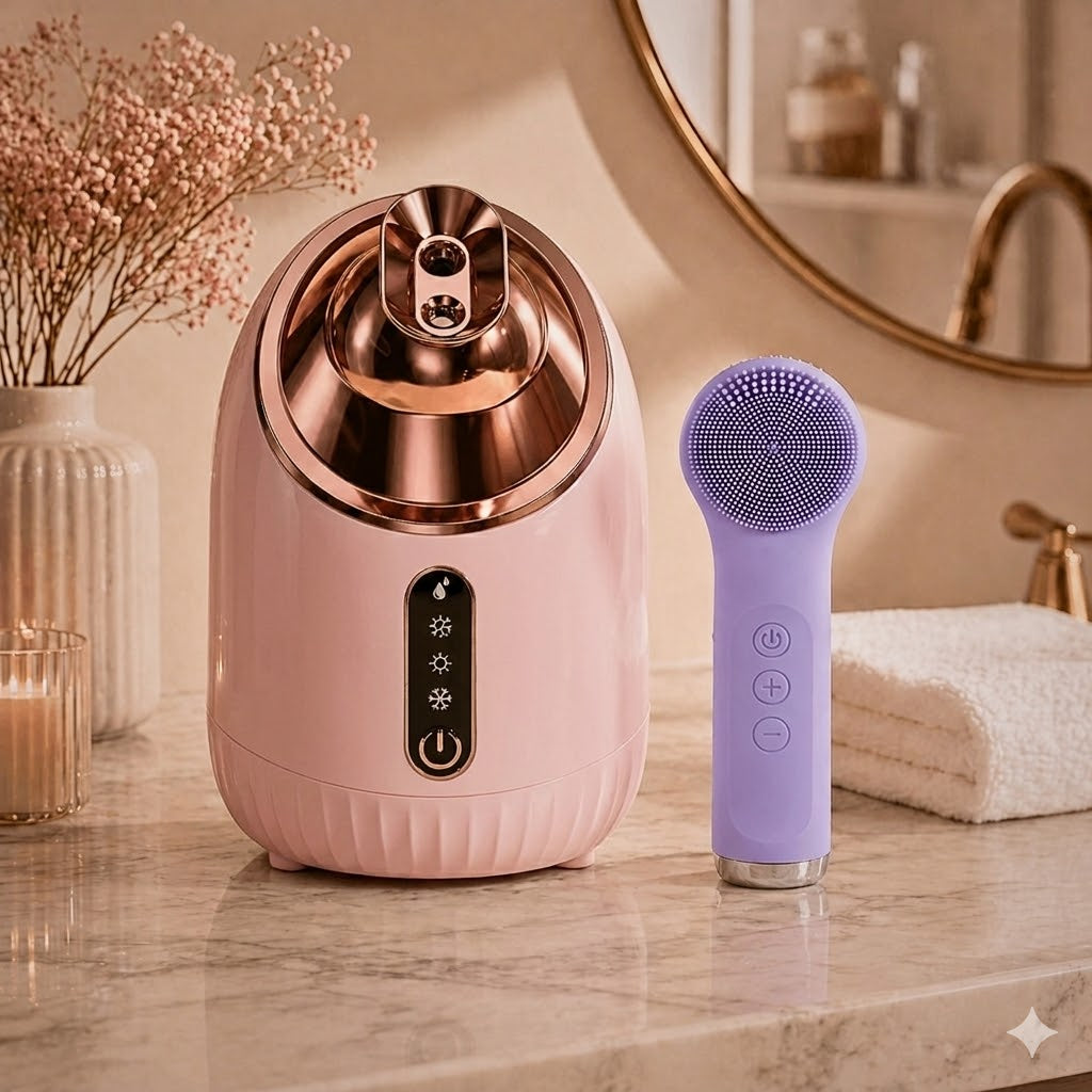 Essential Cleansing Set