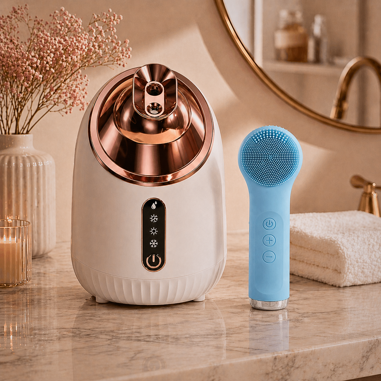 Essential Cleansing Set