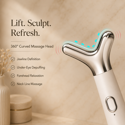 Avyra Mini V-Lift Facial Sculpting Device