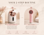 Essential Cleansing Set